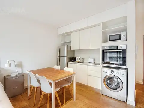 Departamento en Venta 2 años