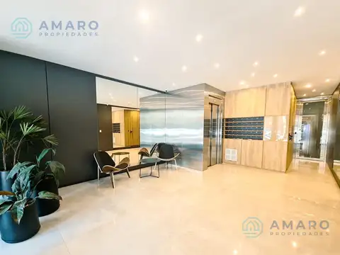 Departamento en Venta en Centro, USD 63.000