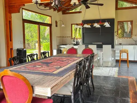 Casa Nautico Escobar
