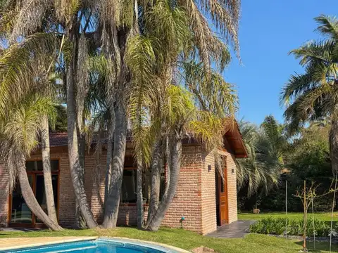 Casa en Venta en Náutico Escobar, USD 450.000