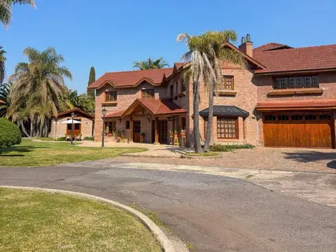 Casa en Venta al Norte