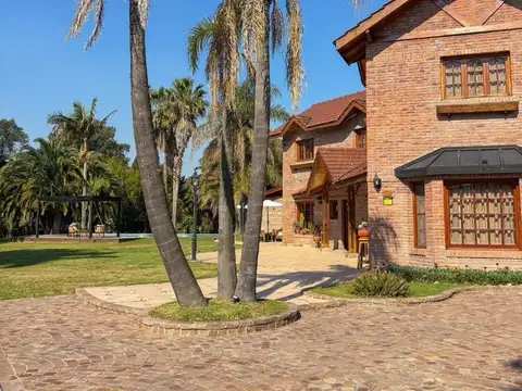 Casa Nautico Escobar