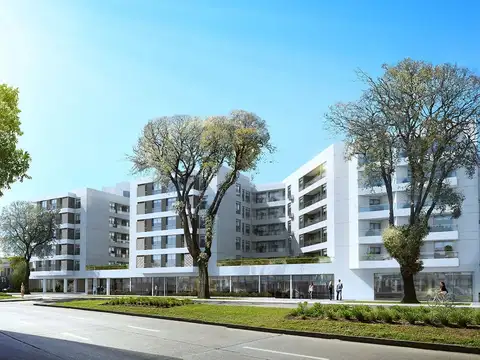 Venta apartamento un dormitorio Garaje Tres Cruces