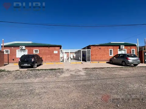 Departamento en Añelo