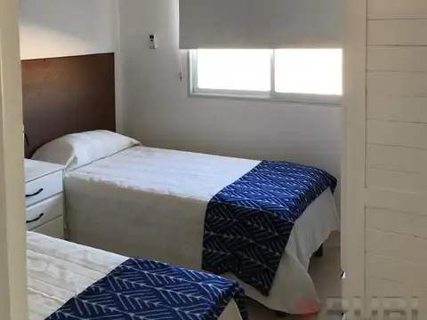 Departamento en Alquiler de 3 ambientes