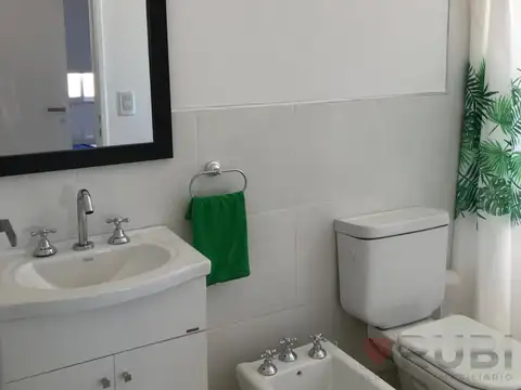 Departamento en Alquiler de 3 ambientes