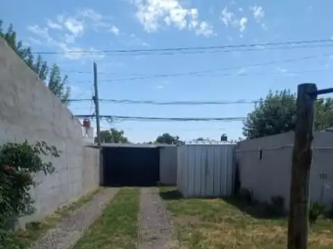 Avenida San Lorenzo e/ Lavalle y Vélez Sarfield