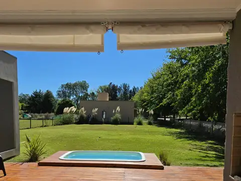 Casa en Venta en Lobos, USD 175.000