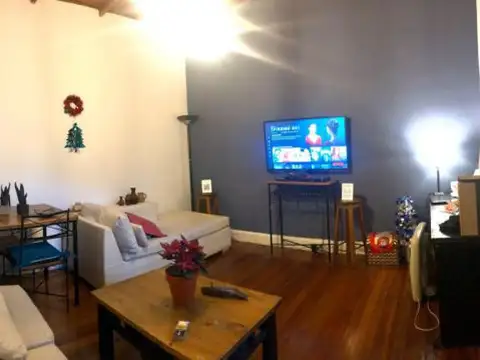 Depto Tipo Casa en Venta al Norte