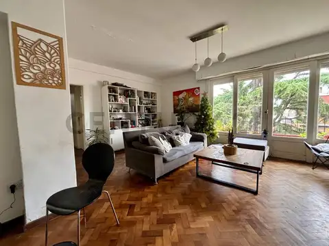 Departamento en Venta 46 años