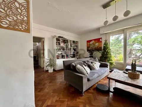 Departamento en Venta de 4 dormitorios