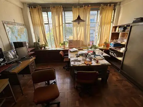 Oficina en Venta A Estrenar