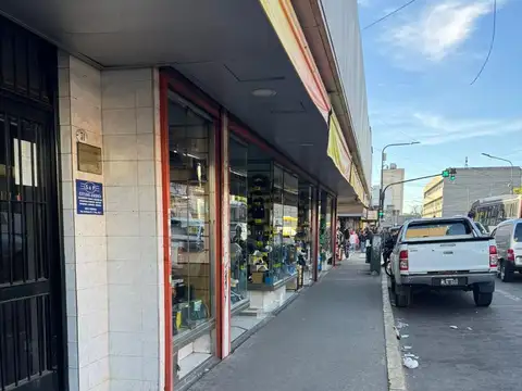 Oficina en centro de lomas