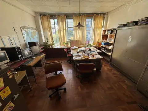 Oficina en centro de lomas