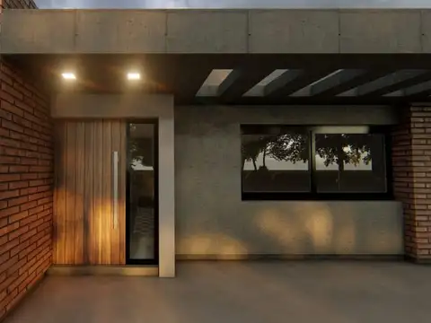 CASA VILLA CATALINA 2 DORMITORIOS ENTREGA 90 DIAS