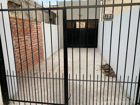 Depto Tipo Casa en Venta A Estrenar