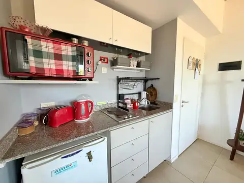 Departamento en Venta en Villa Rosa, USD 73.000