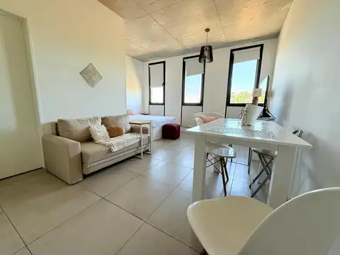 Departamento en Venta con 1 cochera