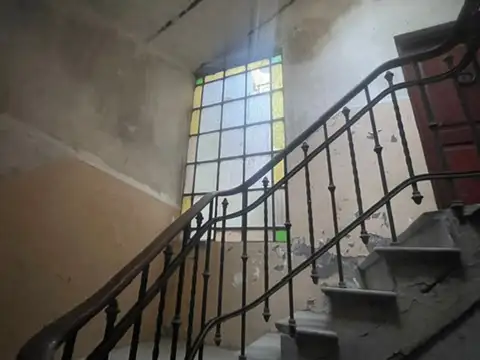 Depto Tipo Casa en Venta de 1 dormitorio