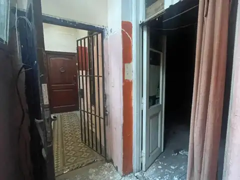 Depto Tipo Casa en Venta 65 años