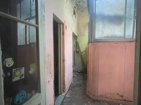 Depto Tipo Casa en Venta de 2 ambientes