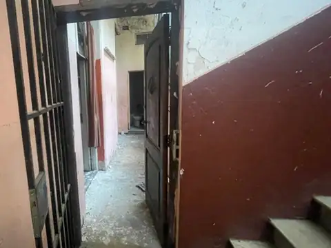 Depto Tipo Casa en Venta en San Nicolás, USD 38.000