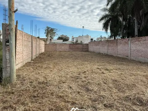 Terreno / Lote en venta de 200m2 ubicado en Fontana, Chaco.