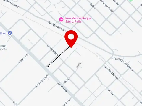 Terreno en Venta de 200,0 m2