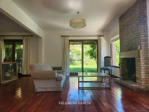 Casa en Alquiler al Este