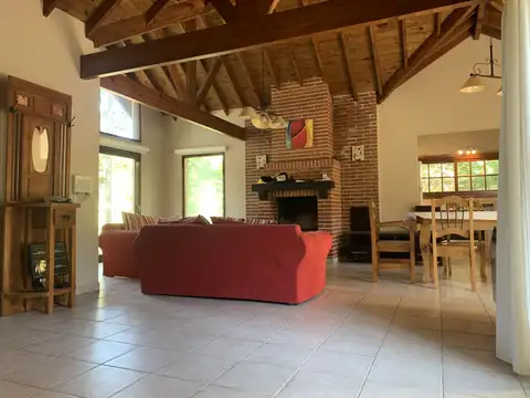 Casa en Alquiler Temporal en Náyades, USD 3.300