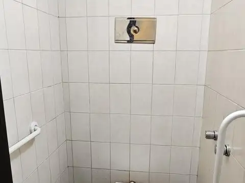 Departamento en Alquiler 50 años