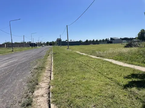 Terreno en Venta de 360,0 m2