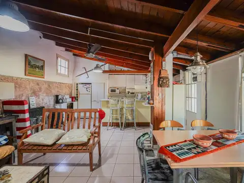 Casa en Venta al Noroeste