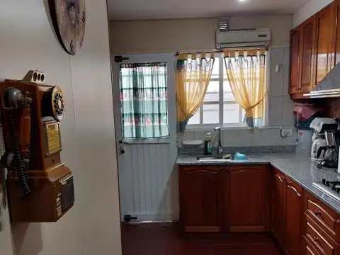 Venta de Triplex en Ramos Mejía, Buenos Aires