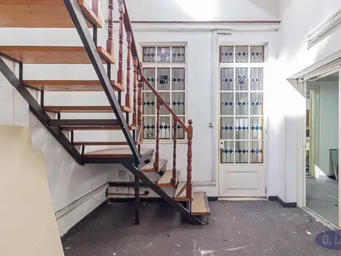 Depto Tipo Casa Monoambiente con 1 baño