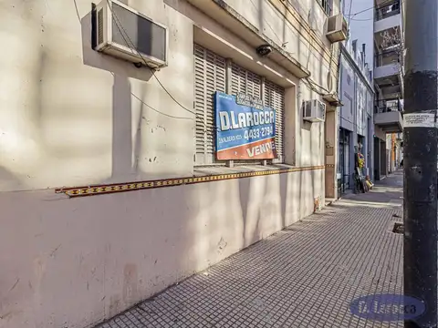 Avenida Carlos Calvo 2700