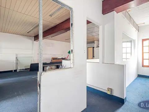 Depto Tipo Casa en Venta en Boedo, USD 250.000