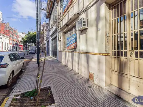 Depto Tipo Casa en Venta de Monoambiente