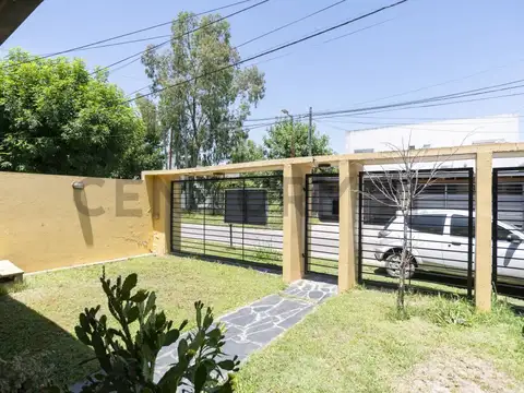 Calle 5 entre 495 y 496 3900, Piso 0