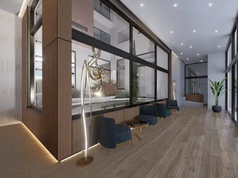 Departamento en Venta 1 año