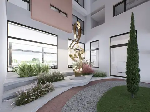 VENTA DEPARTAMENTO PREMIUM EN POZO EN GÜEMES
