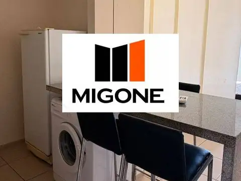 Departamento en Alquiler de 2 ambientes