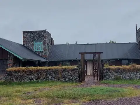 Quinta en Alquiler Temporal de 3 dormitorios