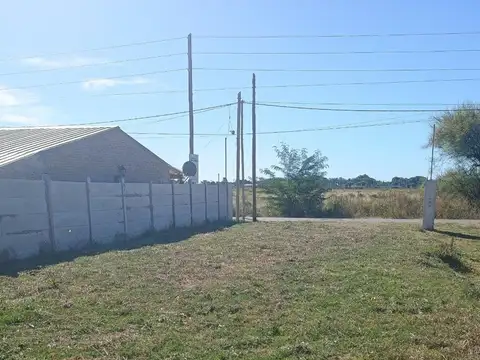 605 e/ Diagonal 605 y 16 bis