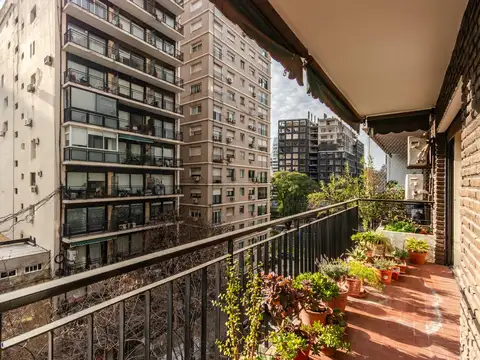 Departamento en Venta 35 años