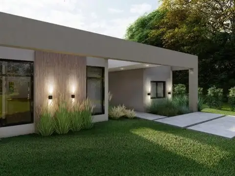 Casa en Venta en Pilar, USD 143.000