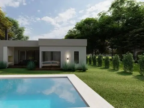 Casa en venta San Sebastian