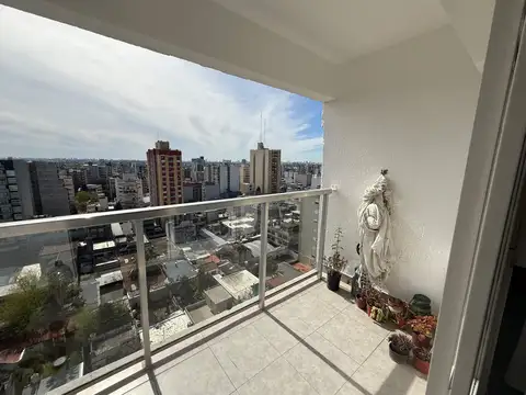 Departamento 4 ambientes en Venta en San Martín