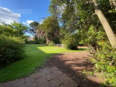 El MEJOR terreno en VENTA en el corazón de Lomas Jockey, San Isidro