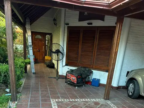 Casa en Venta de 3 dormitorios